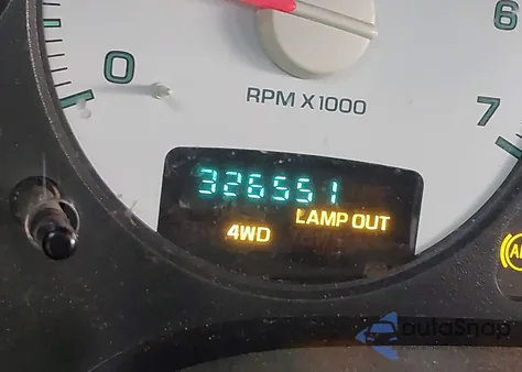 2005 Dodge Ram 1500 Slt/Laramie z USA, uszkodzony, nr VIN 1D7HU18D55S270881